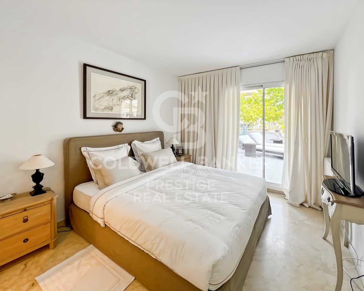 3 Zimmer Wohnung zu verkaufen in Sitges mit Garage - 1.350.000 € (Ref: 9579070)