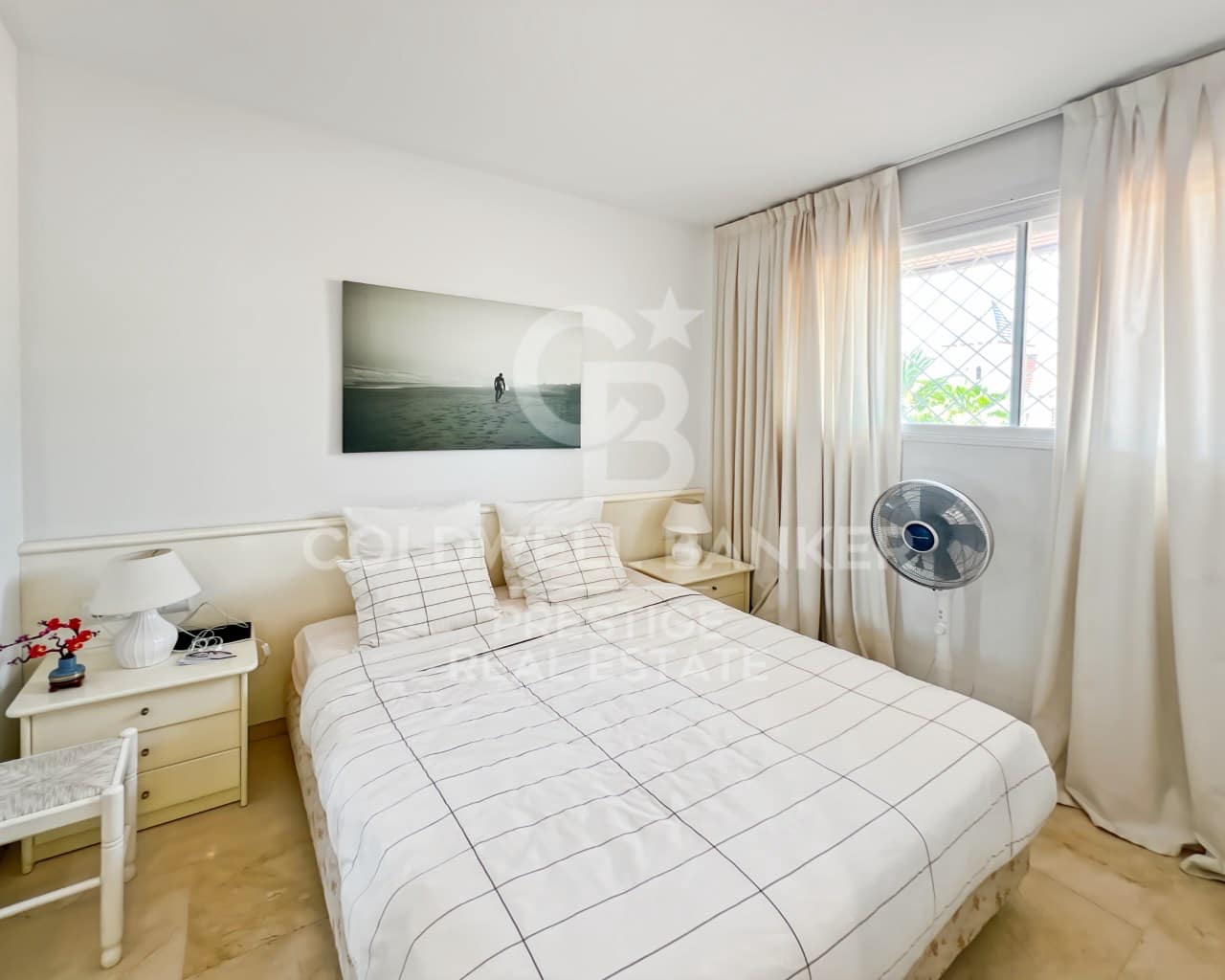 3 Zimmer Wohnung zu verkaufen in Sitges mit Garage - 1.350.000 € (Ref: 9579070)