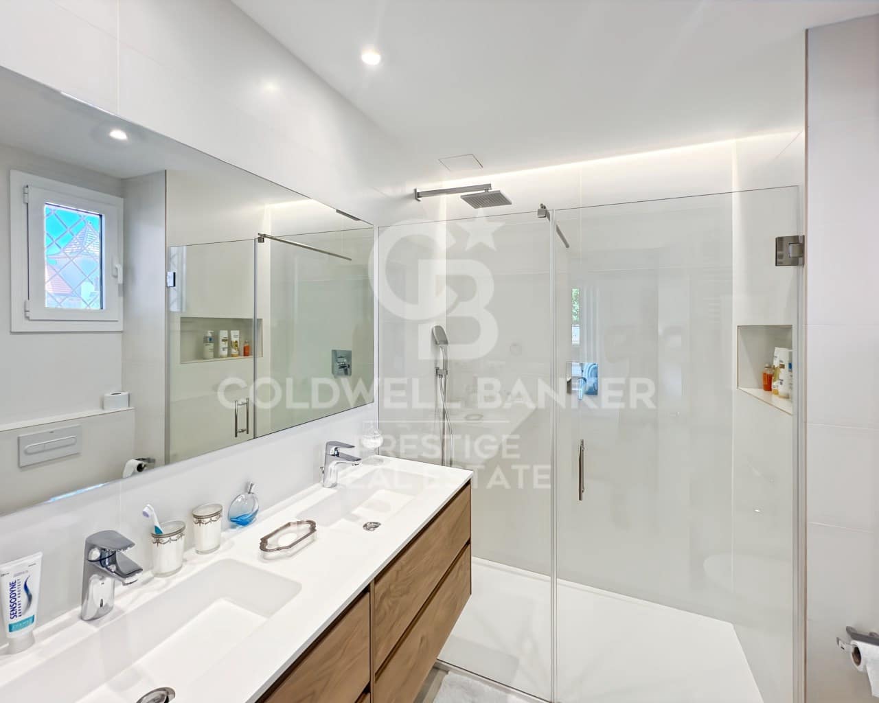 3 Zimmer Wohnung zu verkaufen in Sitges mit Garage - 1.350.000 € (Ref: 9579070)