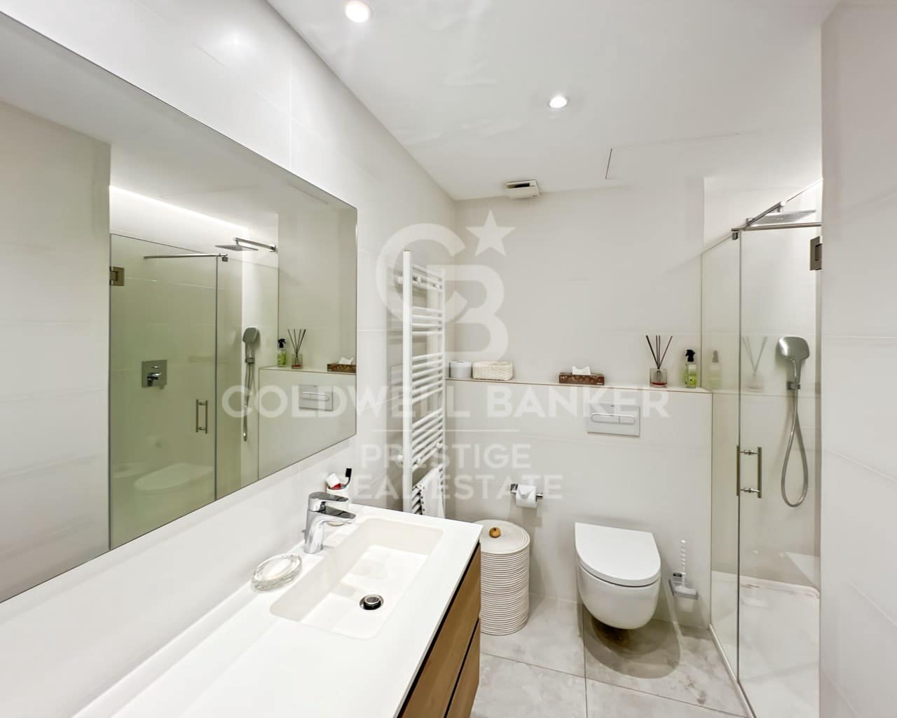 3 Zimmer Wohnung zu verkaufen in Sitges mit Garage - 1.350.000 € (Ref: 9579070)