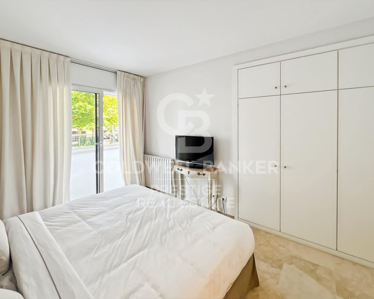 3 Zimmer Wohnung zu verkaufen in Sitges mit Garage - 1.350.000 € (Ref: 9579070)