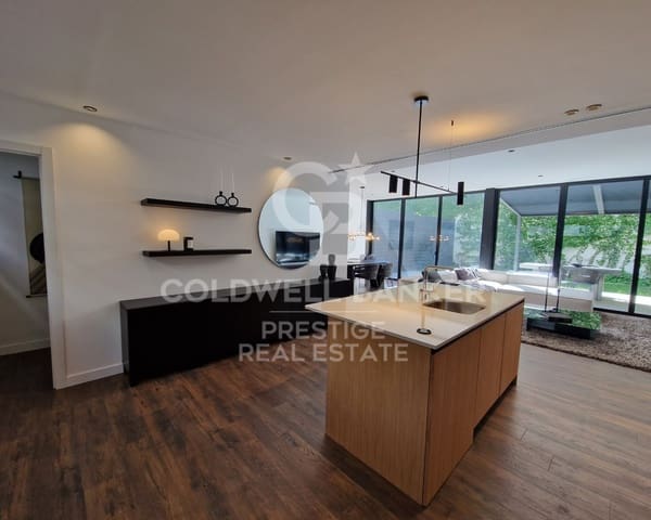 2 quarto Loft para venda em Diagonal Mar i El Front Marítim del Poblenou, Barcelona cidade - 969 000 € (Ref: 9579071)