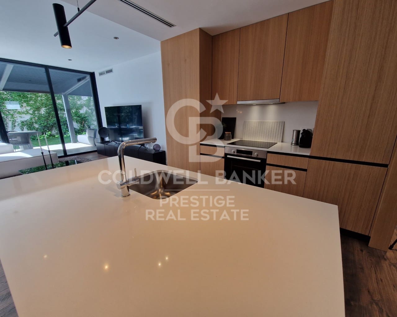 2 quarto Loft para venda em Barcelona cidade - 969 000 € (Ref: 9579071)