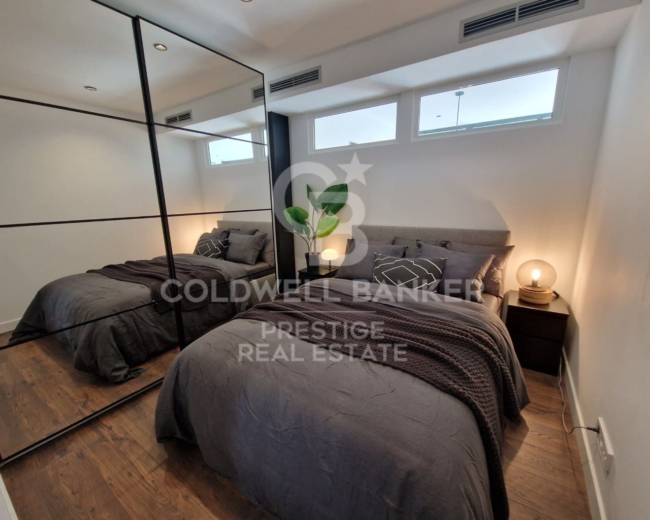 2 quarto Loft para venda em Barcelona cidade - 969 000 € (Ref: 9579071)
