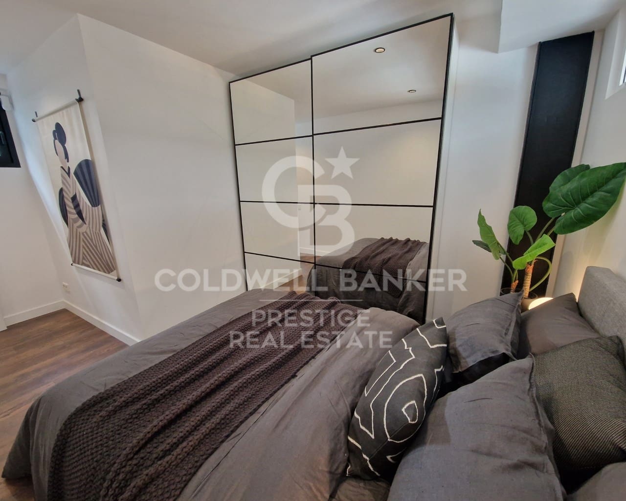 2 quarto Loft para venda em Barcelona cidade - 969 000 € (Ref: 9579071)
