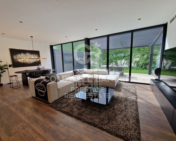 2 quarto Loft para venda em Diagonal Mar i El Front Marítim del Poblenou, Barcelona cidade - 969 000 € (Ref: 9579071)