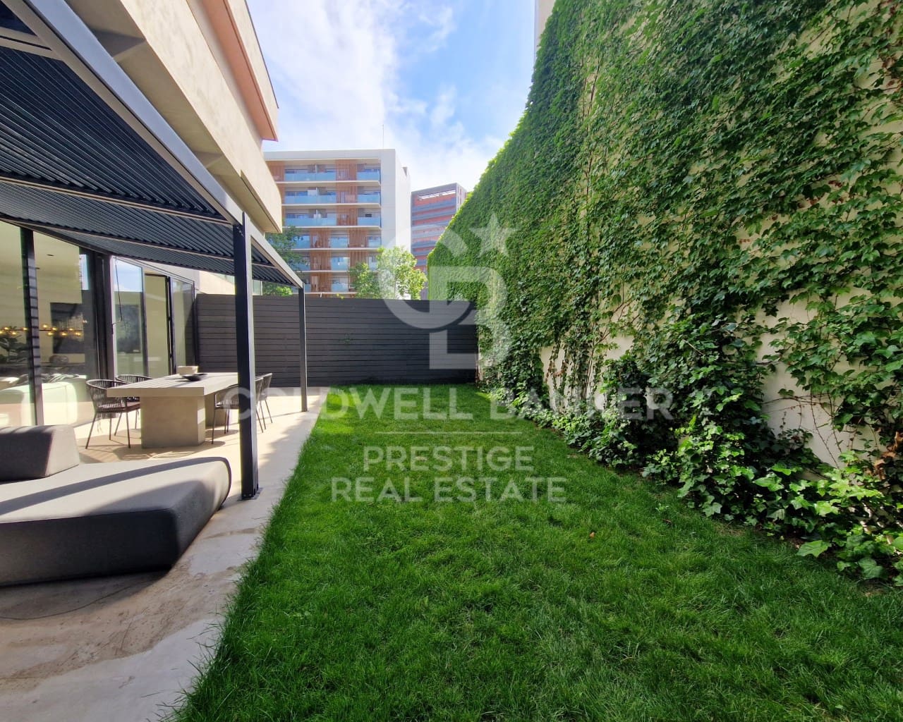 2 quarto Loft para venda em Barcelona cidade - 969 000 € (Ref: 9579071)