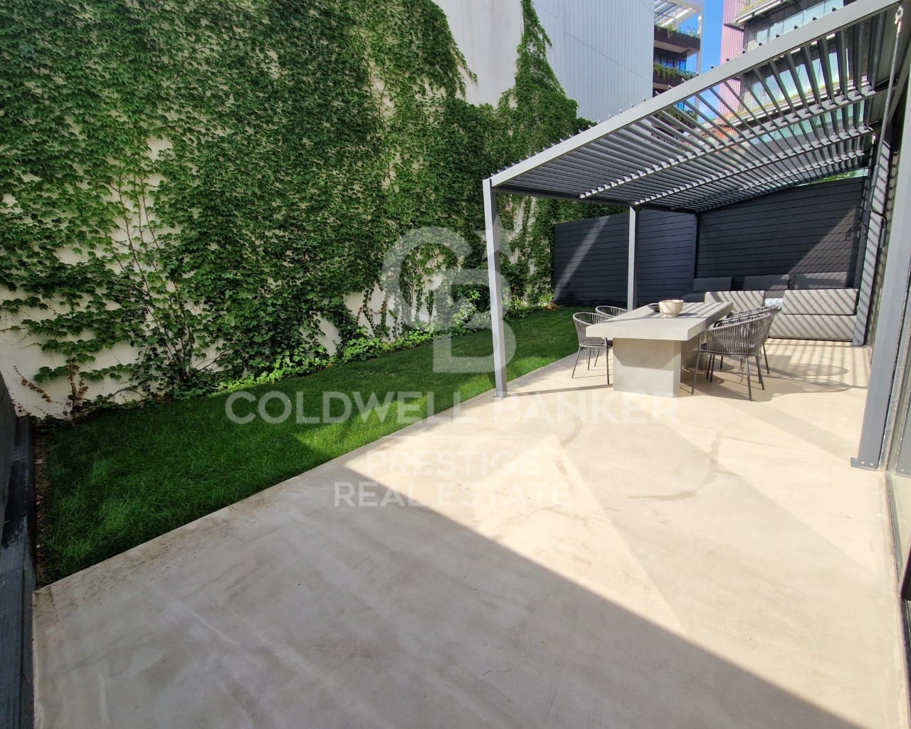 2 quarto Loft para venda em Barcelona cidade - 969 000 € (Ref: 9579071)