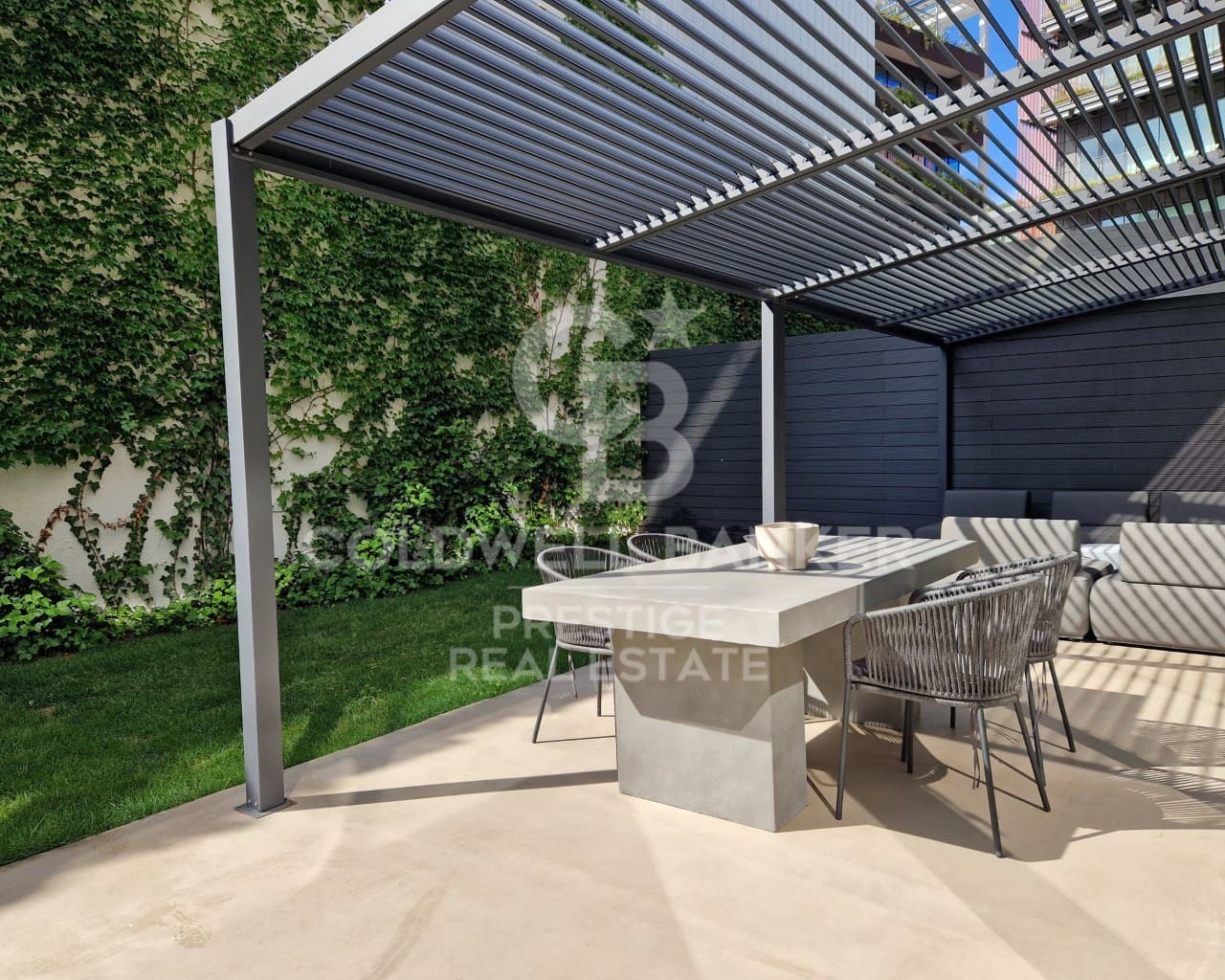 2 quarto Loft para venda em Barcelona cidade - 969 000 € (Ref: 9579071)