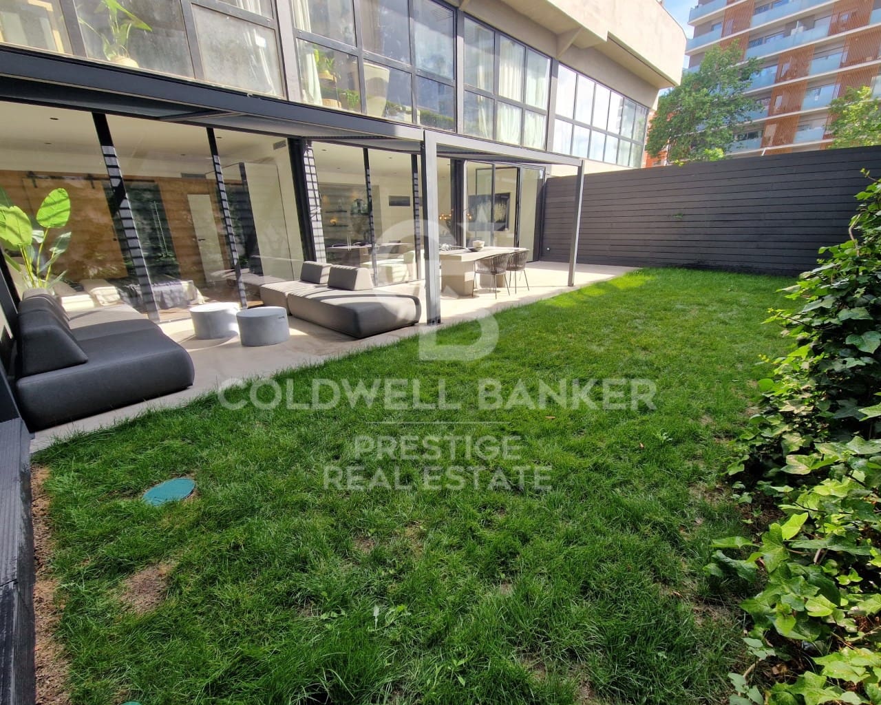 2 quarto Loft para venda em Barcelona cidade - 969 000 € (Ref: 9579071)