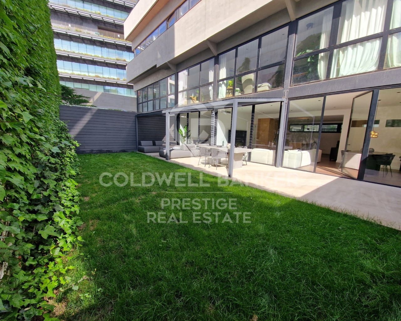 2 quarto Loft para venda em Barcelona cidade - 969 000 € (Ref: 9579071)