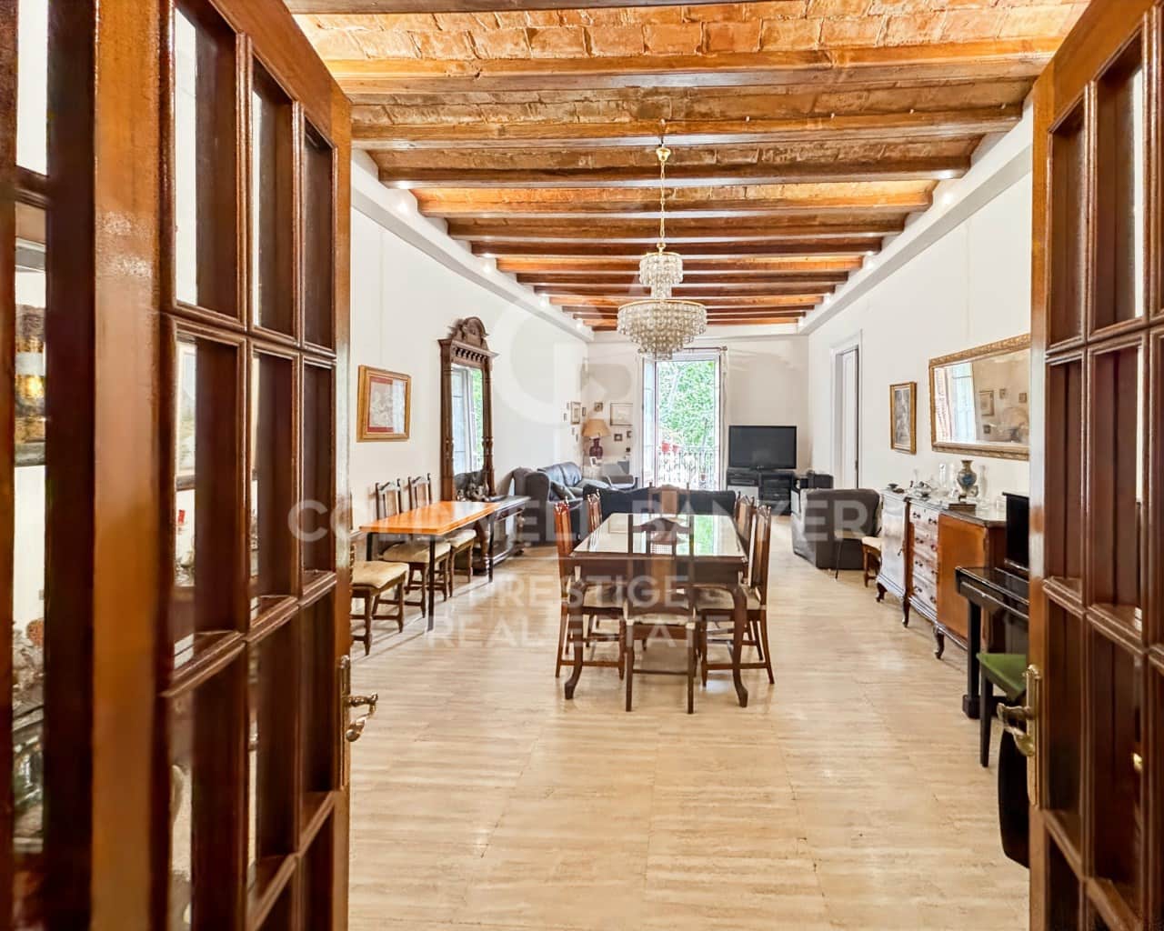 5 camera da letto Appartamento in vendita in Barcelona citta - 1.049.000 € (Rif: 9579072)