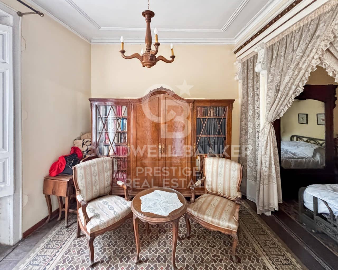 5 camera da letto Appartamento in vendita in Barcelona citta - 1.049.000 € (Rif: 9579072)