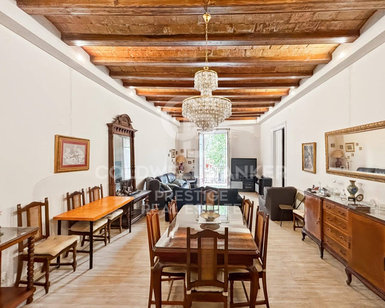 5 camera da letto Appartamento in vendita in Barcelona citta - 1.049.000 € (Rif: 9579072)