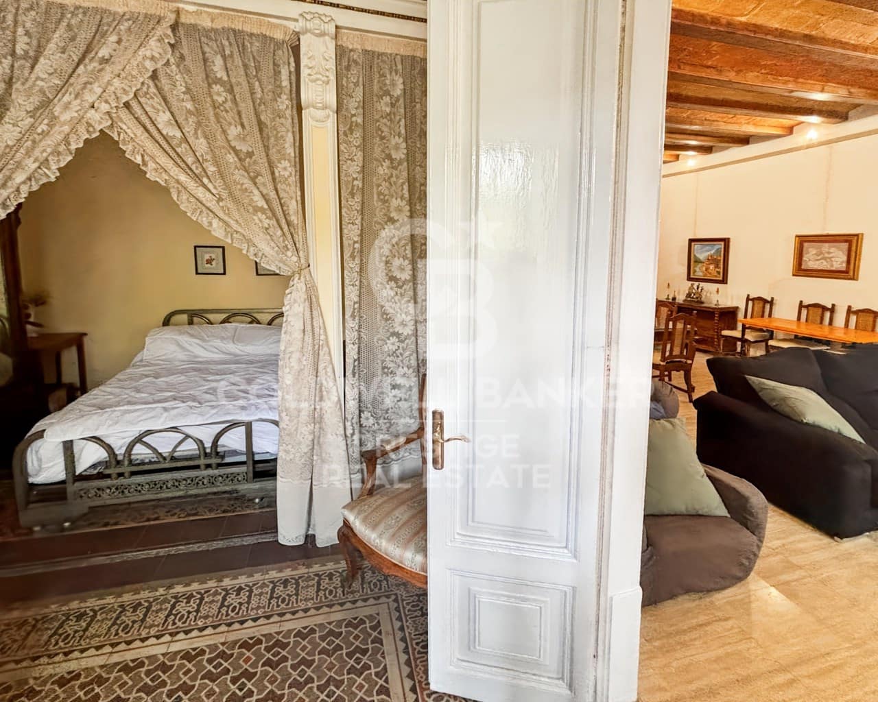 5 camera da letto Appartamento in vendita in Barcelona citta - 1.049.000 € (Rif: 9579072)