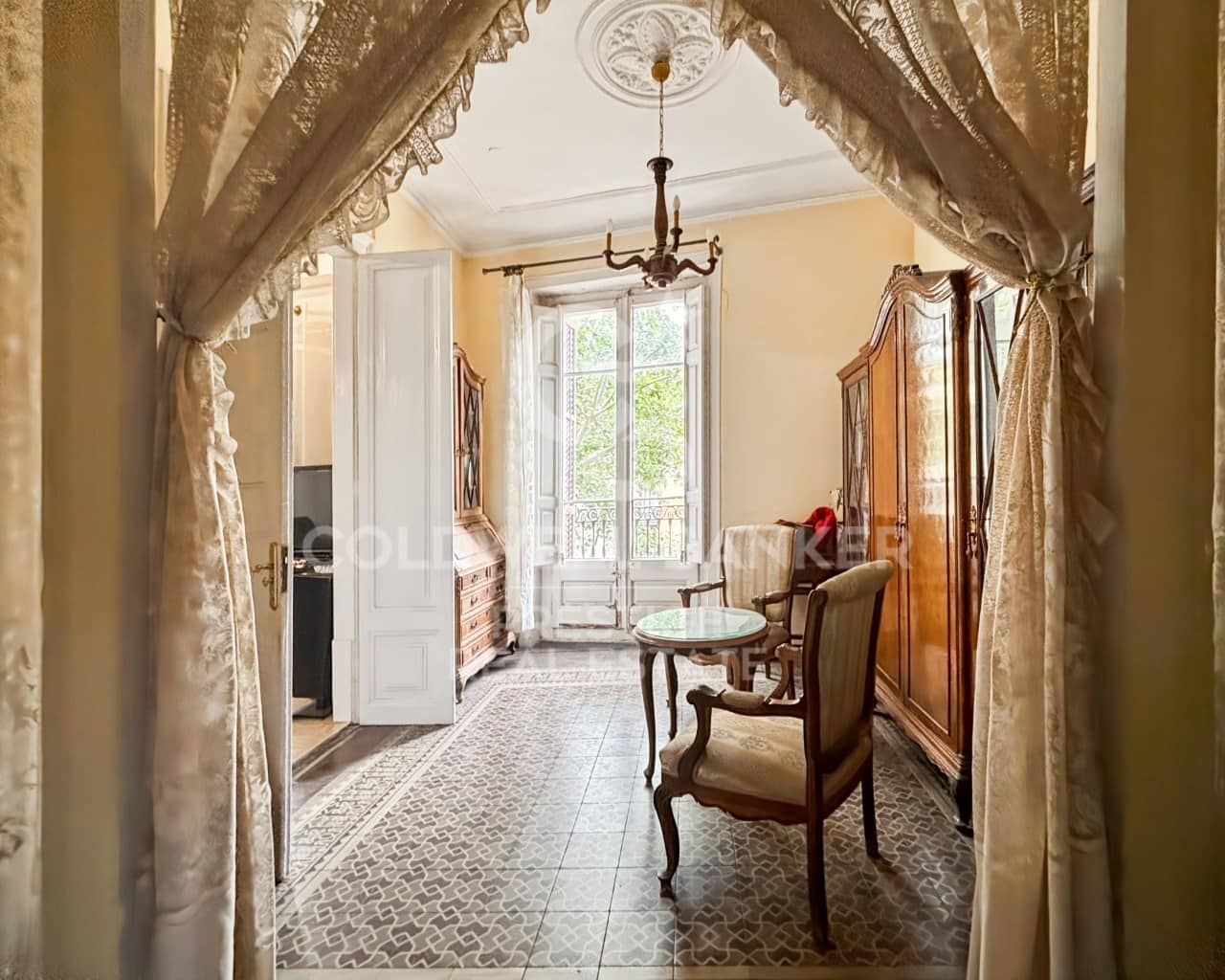 5 camera da letto Appartamento in vendita in Barcelona citta - 1.049.000 € (Rif: 9579072)