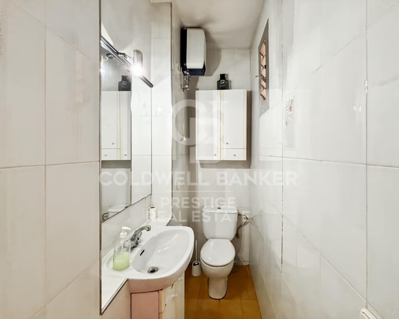 5 camera da letto Appartamento in vendita in Barcelona citta - 1.049.000 € (Rif: 9579072)