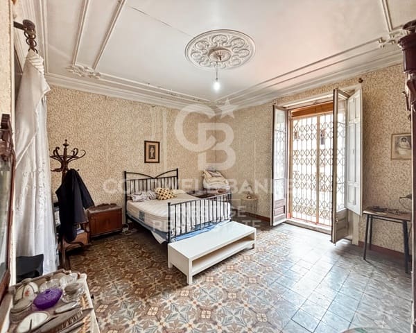 5 Zimmer Wohnung zu verkaufen in El Barri Gòtic, Barcelona Stadt - 1.049.000 € (Ref: 9579072)