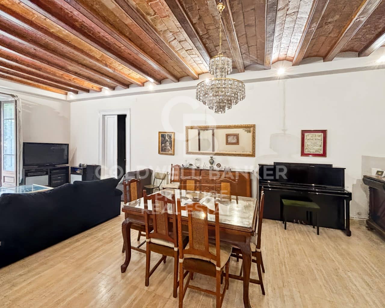 5 camera da letto Appartamento in vendita in Barcelona citta - 1.049.000 € (Rif: 9579072)