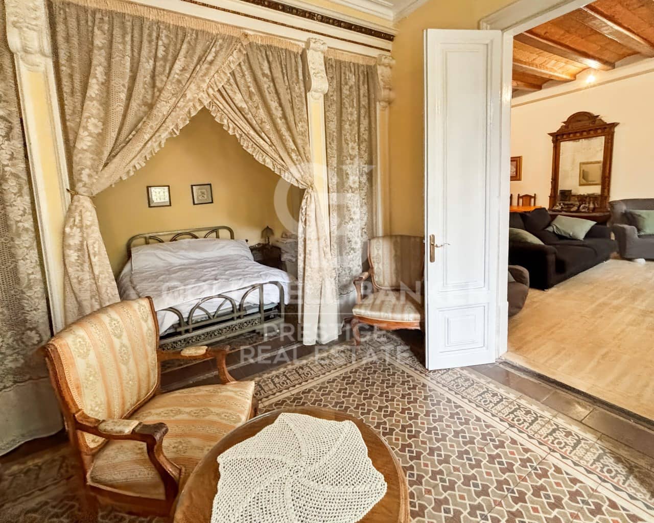 5 camera da letto Appartamento in vendita in Barcelona citta - 1.049.000 € (Rif: 9579072)