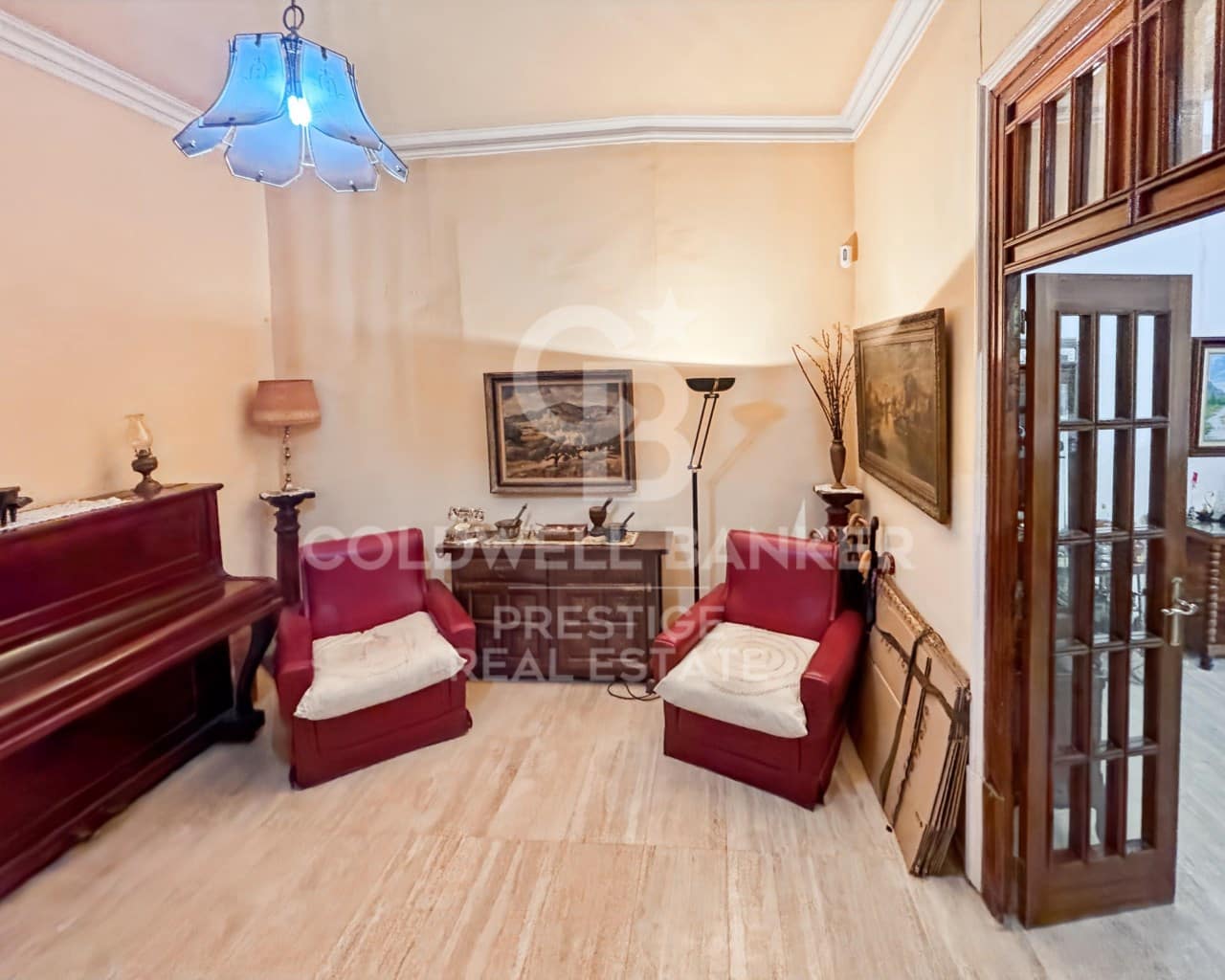 5 camera da letto Appartamento in vendita in Barcelona citta - 1.049.000 € (Rif: 9579072)