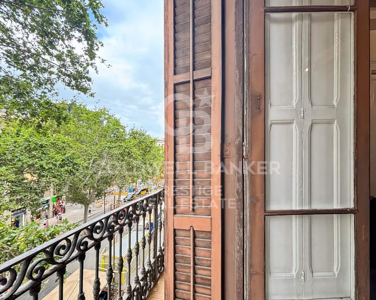 5 camera da letto Appartamento in vendita in Barcelona citta - 1.049.000 € (Rif: 9579072)