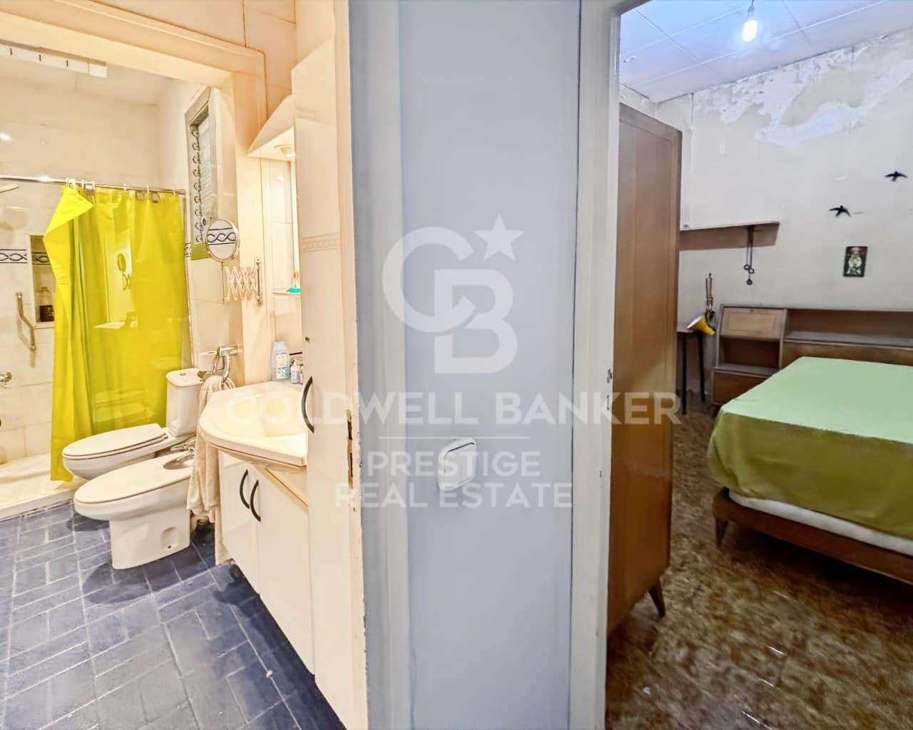 5 camera da letto Appartamento in vendita in Barcelona citta - 1.049.000 € (Rif: 9579072)
