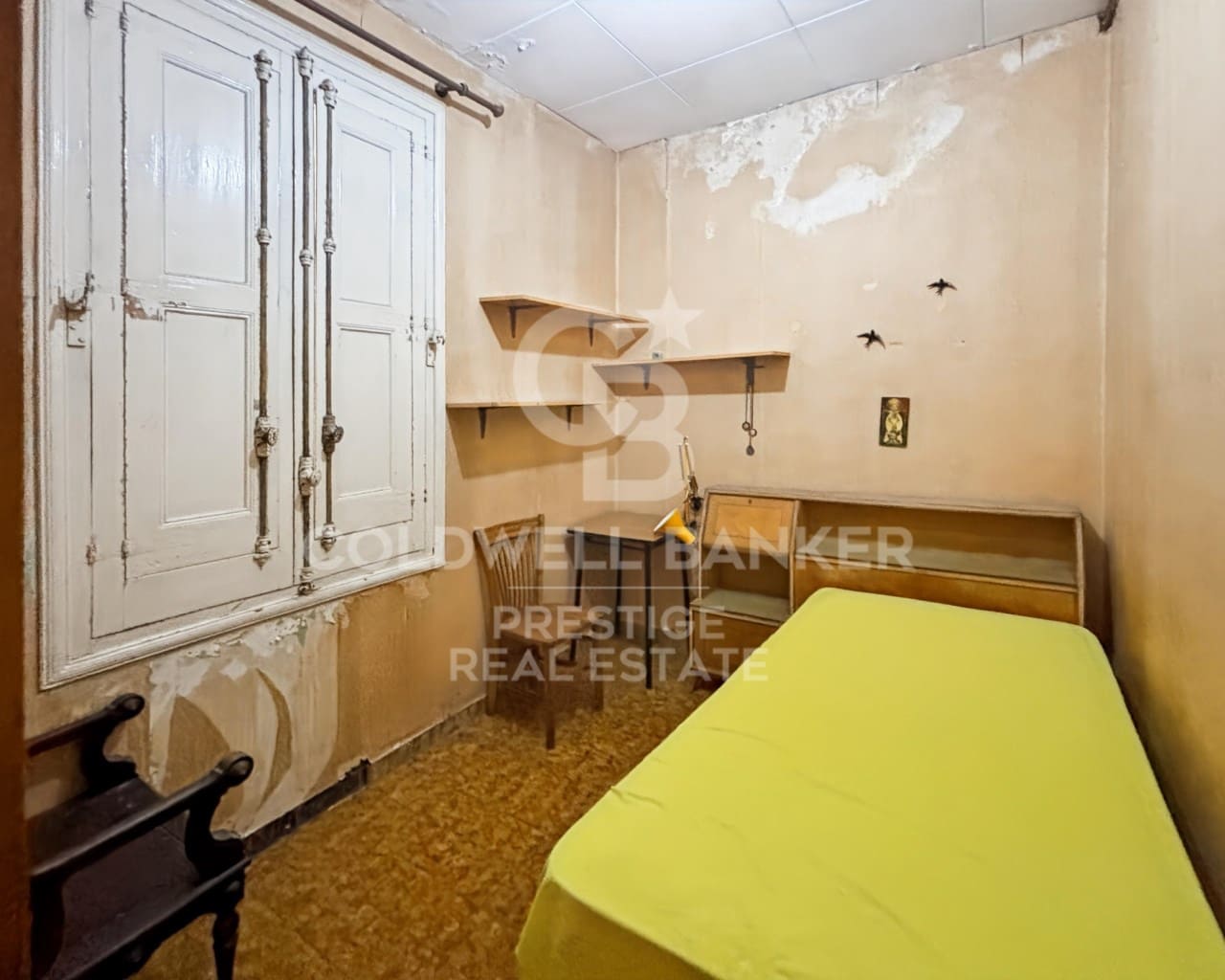 5 camera da letto Appartamento in vendita in Barcelona citta - 1.049.000 € (Rif: 9579072)