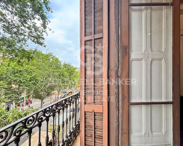 5 Zimmer Wohnung zu verkaufen in El Barri Gòtic, Barcelona Stadt - 1.049.000 € (Ref: 9579072)