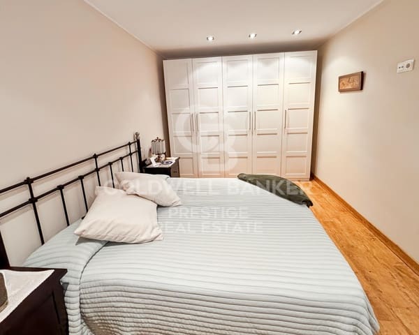 6 Zimmer Wohnung zu verkaufen in La Nova Esquerra de L'Eixample, Barcelona Stadt - 1.098.500 € (Ref: 9579073)