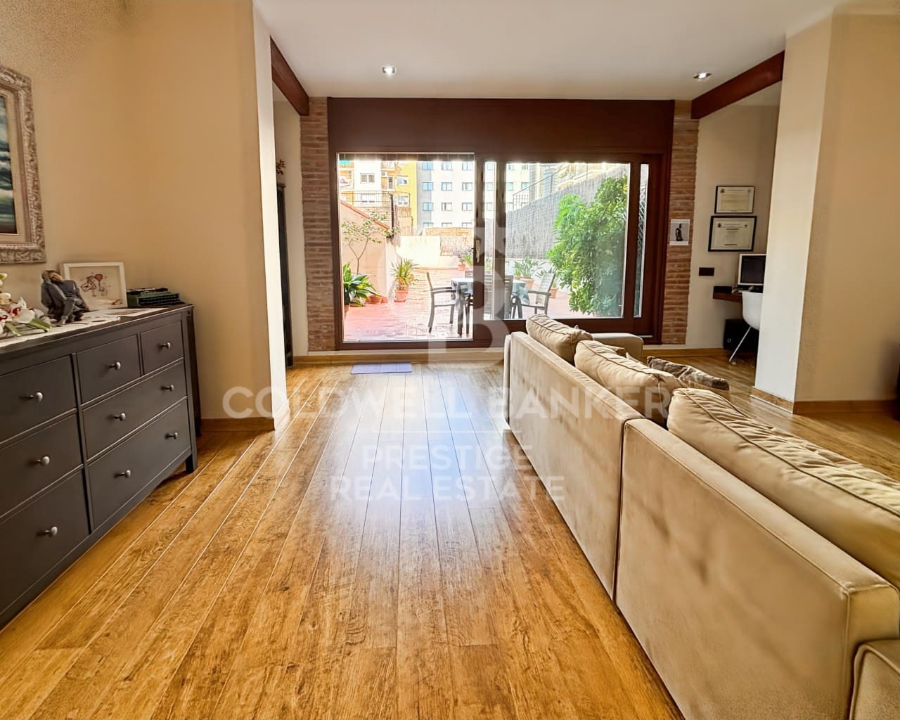 6 Zimmer Wohnung zu verkaufen in Barcelona Stadt - 1.098.500 € (Ref: 9579073)