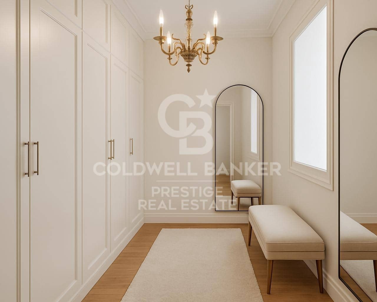 6 Zimmer Wohnung zu verkaufen in Barcelona Stadt - 1.098.500 € (Ref: 9579073)