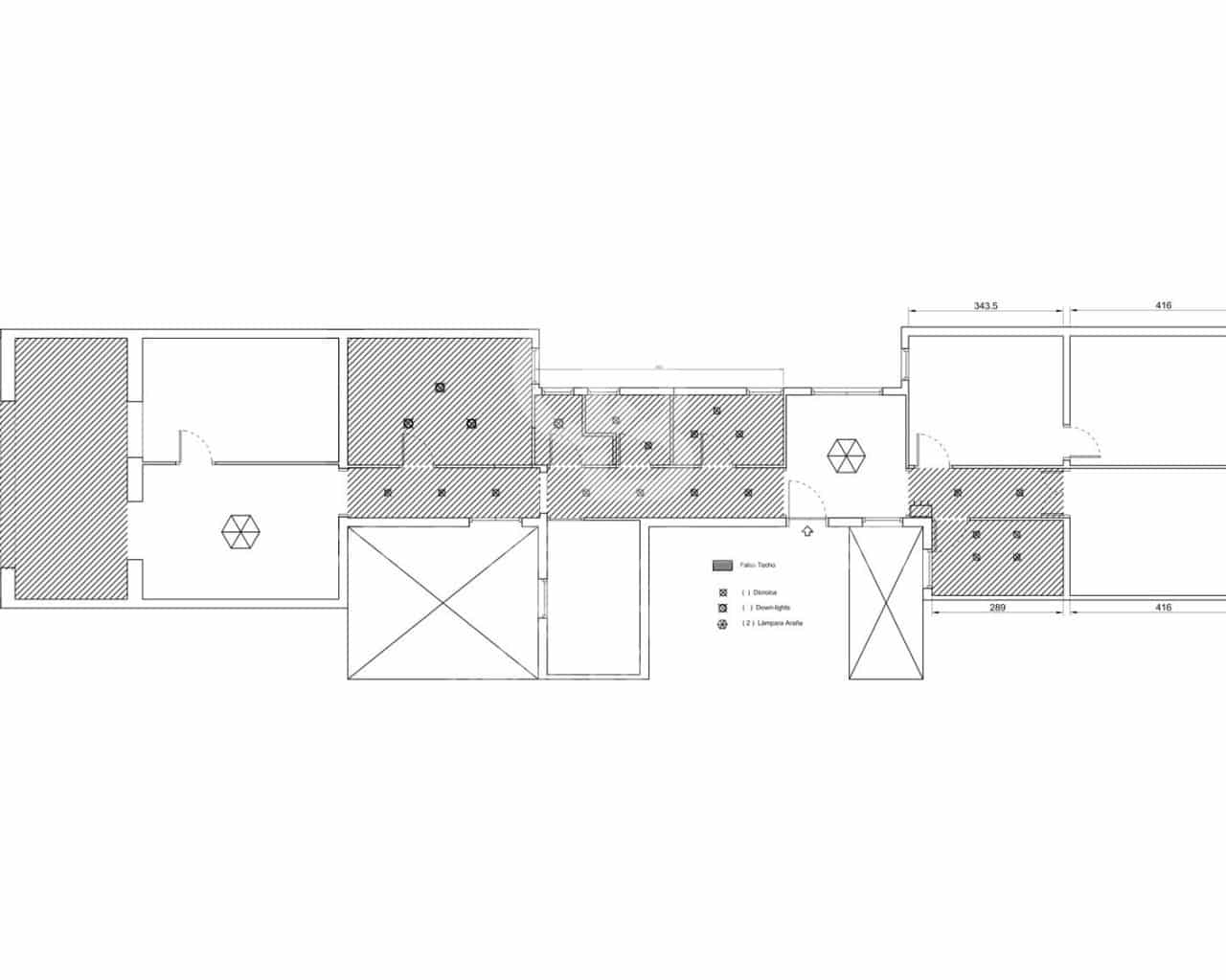 6 Zimmer Wohnung zu verkaufen in Barcelona Stadt - 1.098.500 € (Ref: 9579073)