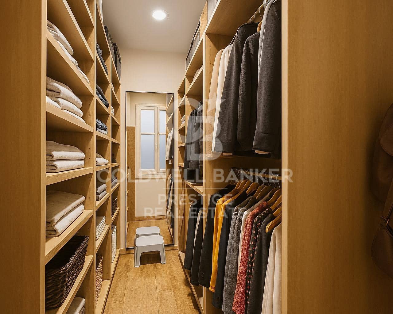 6 Zimmer Wohnung zu verkaufen in Barcelona Stadt - 1.098.500 € (Ref: 9579073)