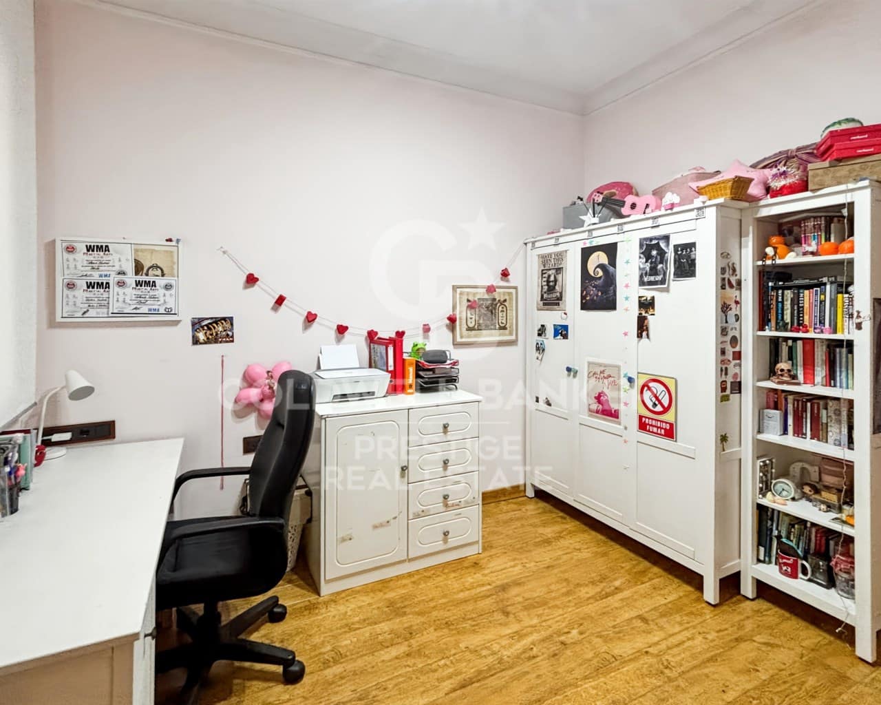 6 Zimmer Wohnung zu verkaufen in Barcelona Stadt - 1.098.500 € (Ref: 9579073)