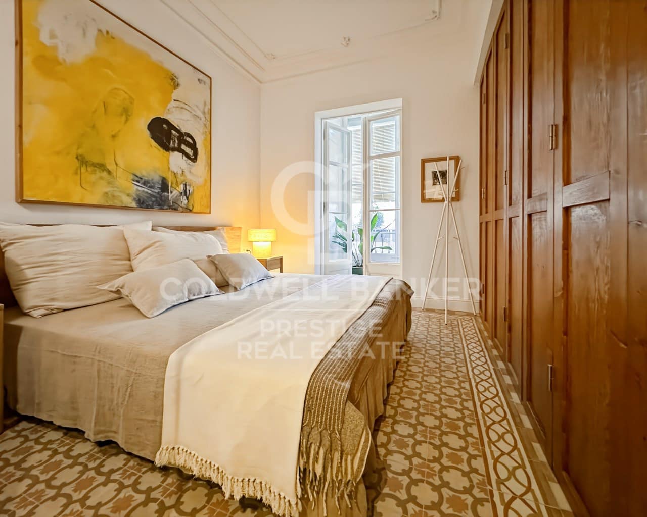 2 bedroom Flat for sale in Barcelona city - € 920,000 (Ref: 9579074)