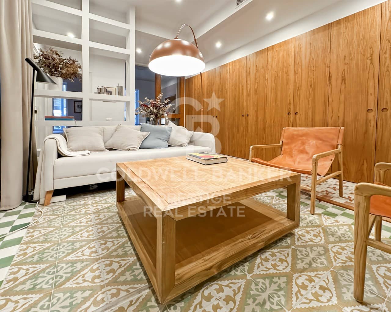 2 bedroom Flat for sale in Barcelona city - € 920,000 (Ref: 9579074)