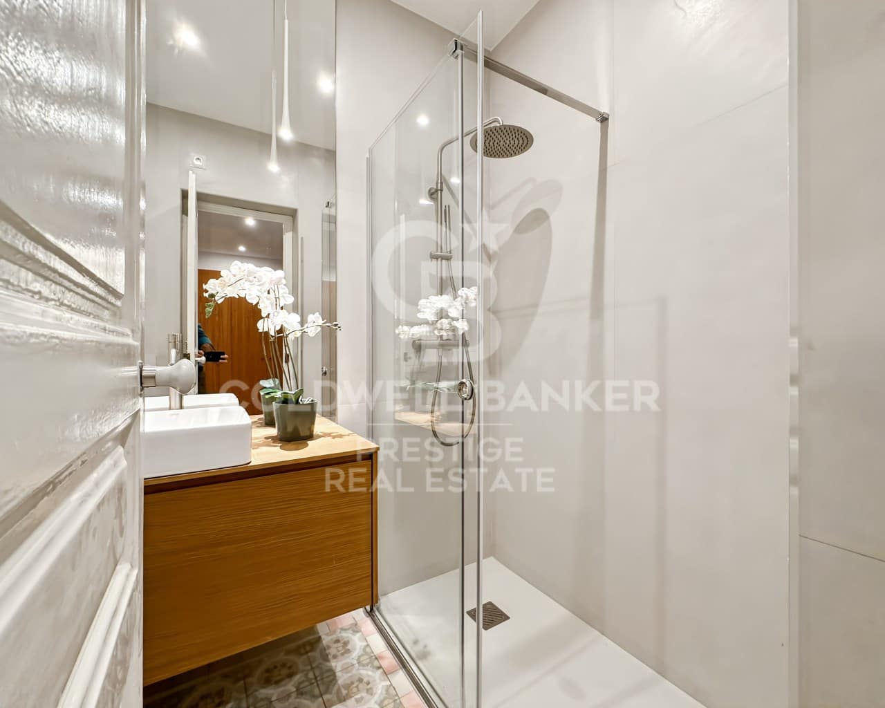 2 bedroom Flat for sale in Barcelona city - € 920,000 (Ref: 9579074)