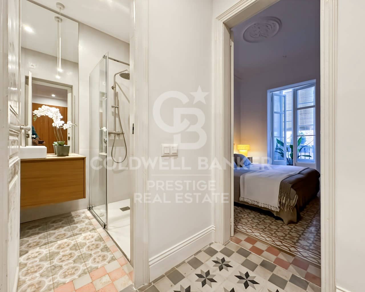 2 bedroom Flat for sale in Barcelona city - € 920,000 (Ref: 9579074)