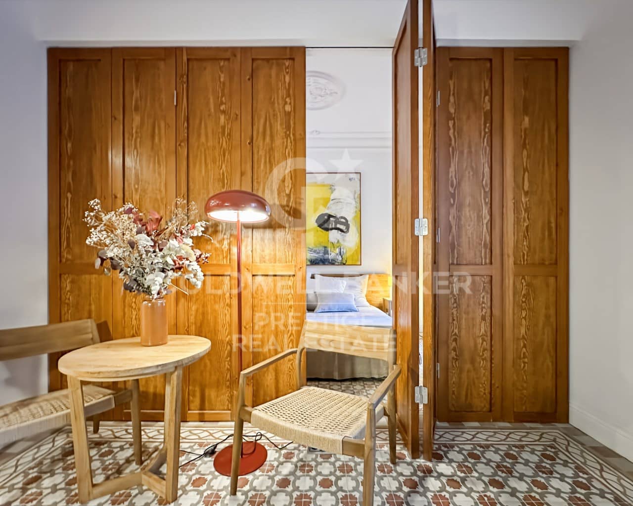 2 bedroom Flat for sale in Barcelona city - € 920,000 (Ref: 9579074)