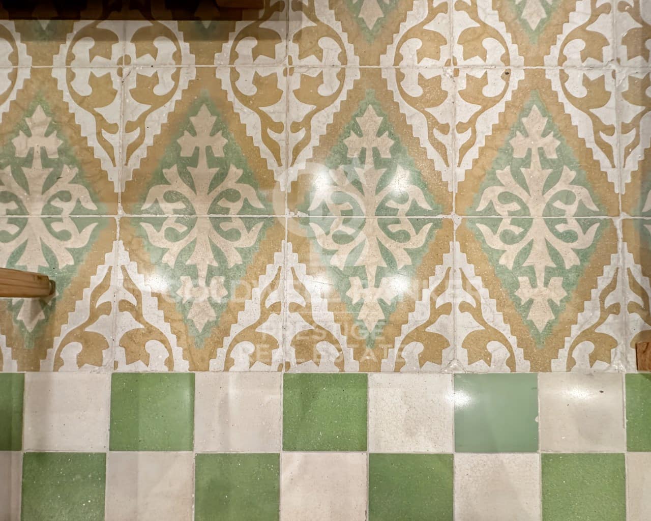 2 bedroom Flat for sale in Barcelona city - € 920,000 (Ref: 9579074)