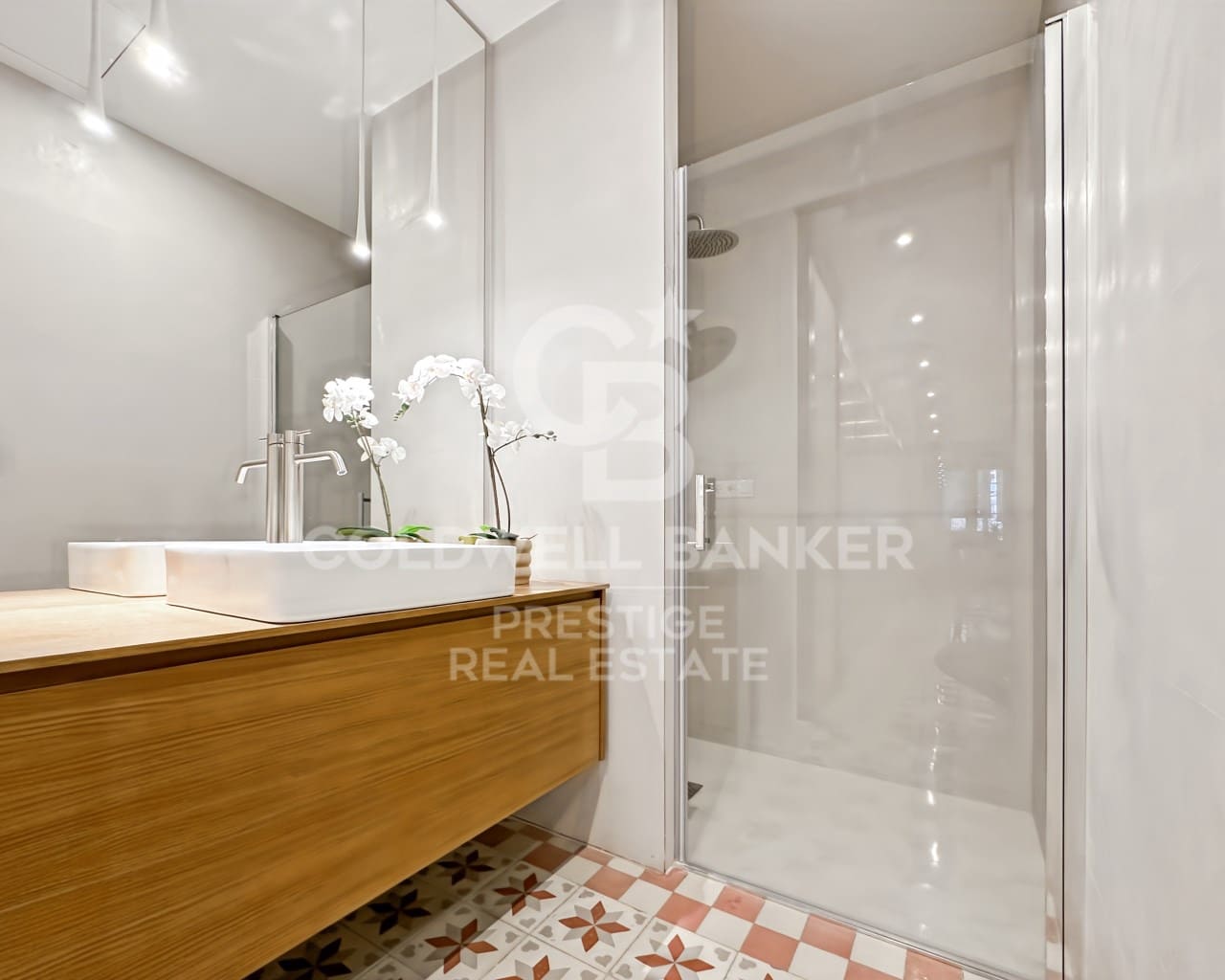 2 bedroom Flat for sale in Barcelona city - € 920,000 (Ref: 9579074)