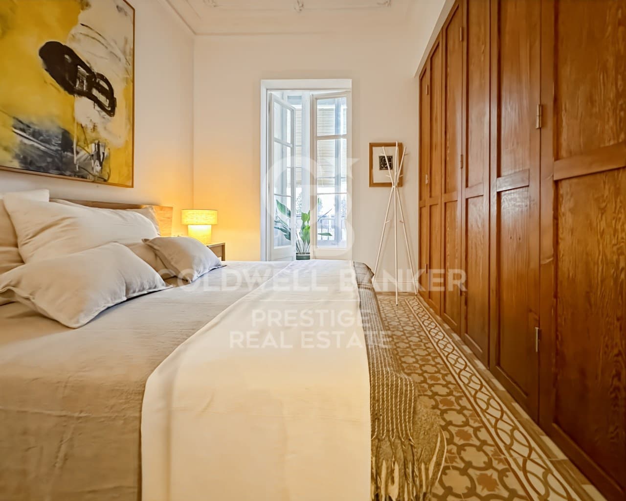2 bedroom Flat for sale in Barcelona city - € 920,000 (Ref: 9579074)