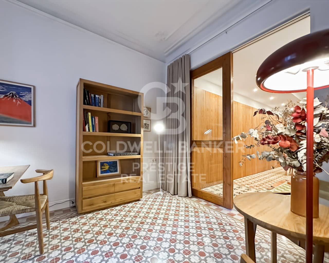 2 bedroom Flat for sale in Barcelona city - € 920,000 (Ref: 9579074)