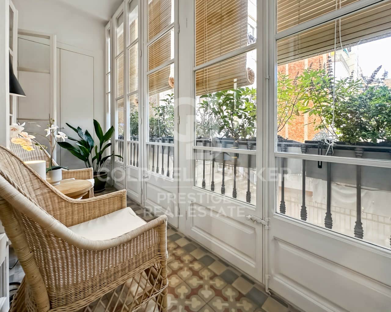 2 bedroom Flat for sale in Barcelona city - € 920,000 (Ref: 9579074)