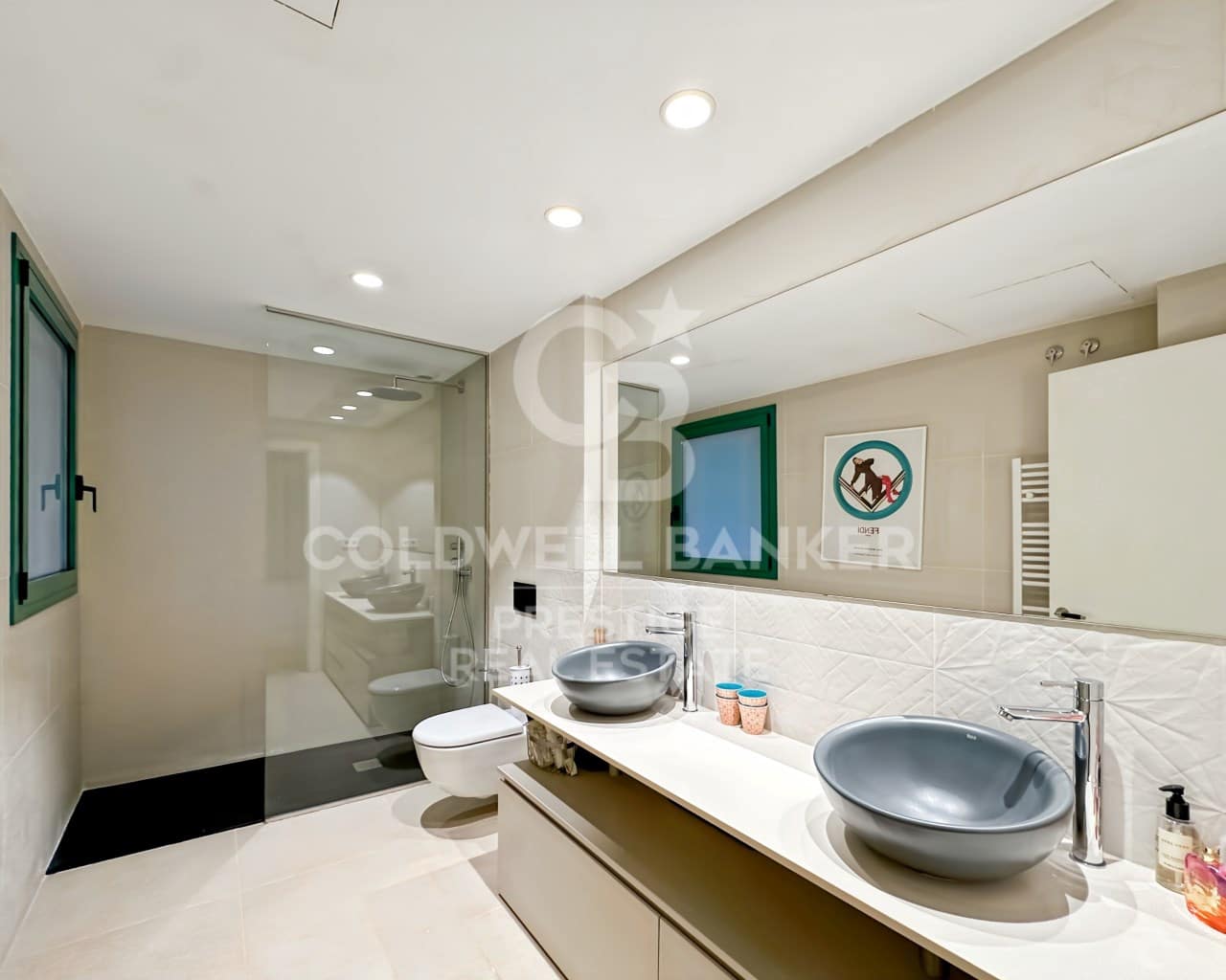 3 bedroom Flat for sale in Barcelona city - € 2,600,000 (Ref: 9579075)