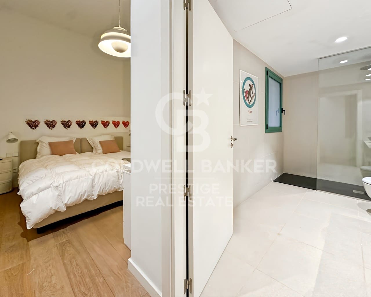 3 bedroom Flat for sale in Barcelona city - € 2,600,000 (Ref: 9579075)