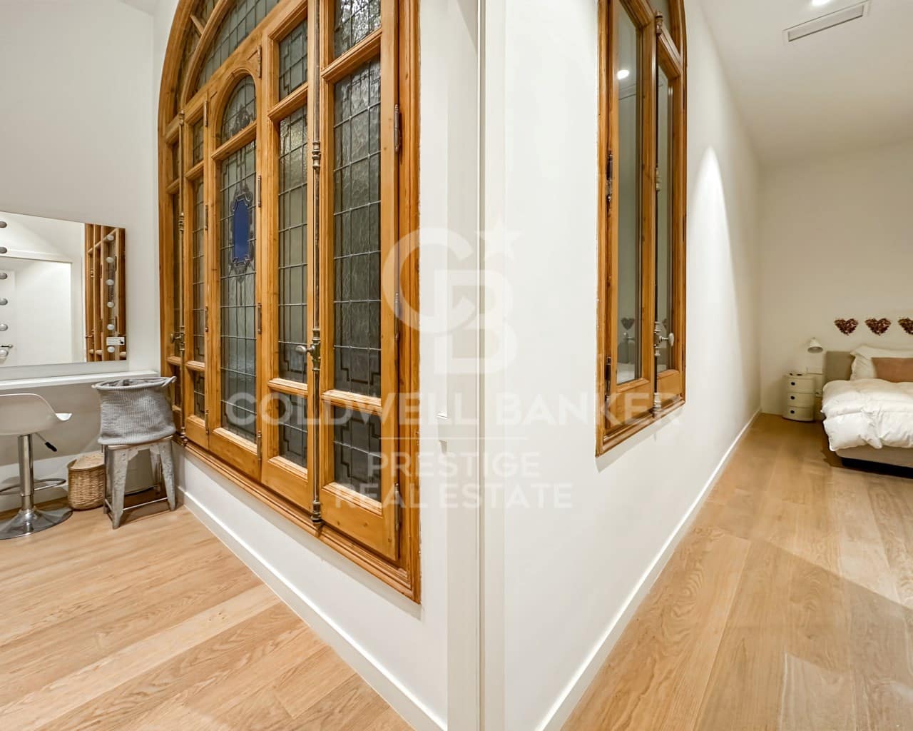 3 bedroom Flat for sale in Barcelona city - € 2,600,000 (Ref: 9579075)