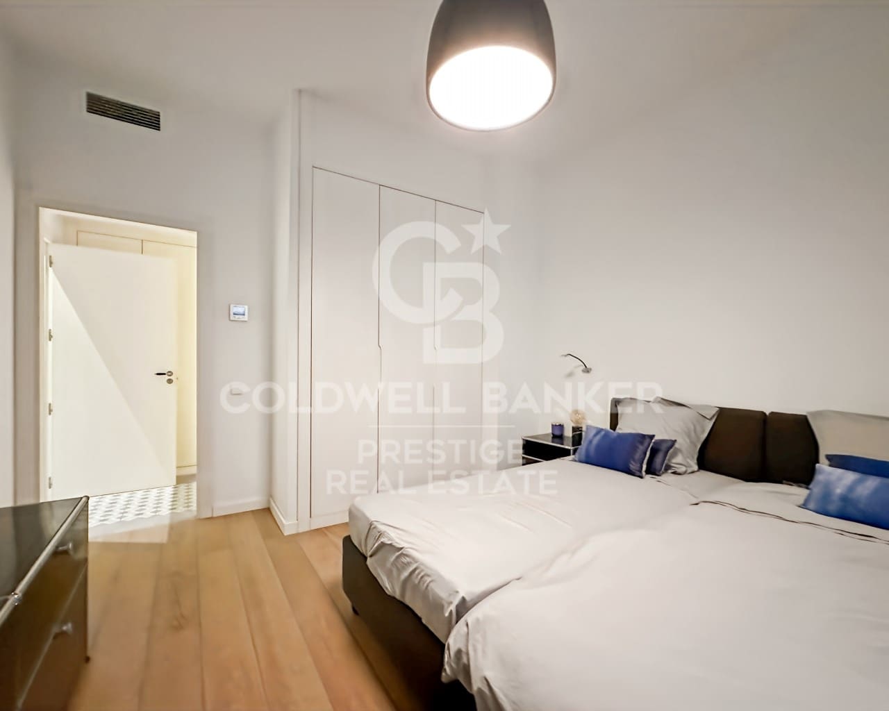 3 bedroom Flat for sale in Barcelona city - € 2,600,000 (Ref: 9579075)