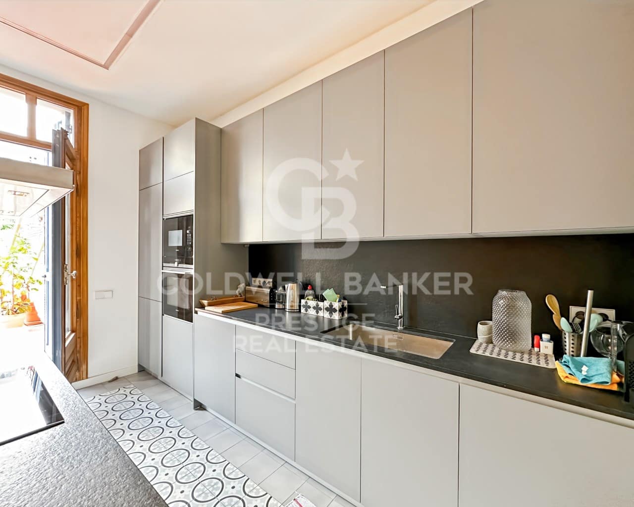 3 bedroom Flat for sale in Barcelona city - € 2,600,000 (Ref: 9579075)